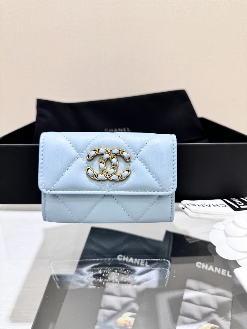 Chanel Wallet Purse